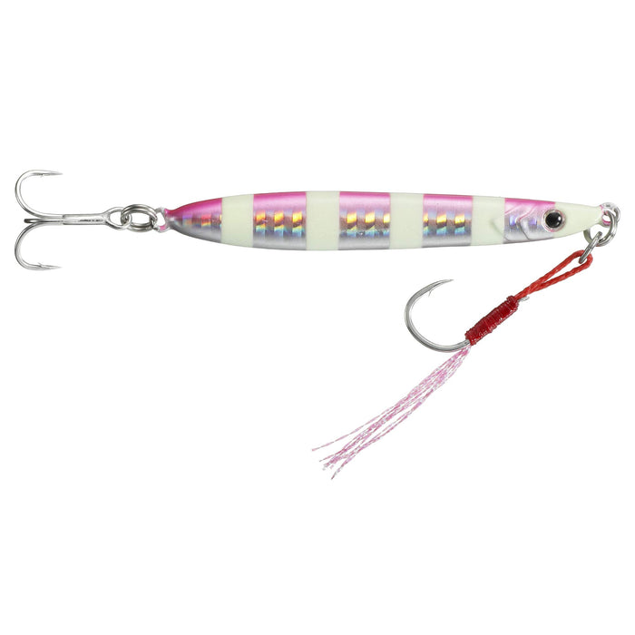 Major Craft Jigpara Jet 30g #26 Metal Jig High-Performance Fishing Lure