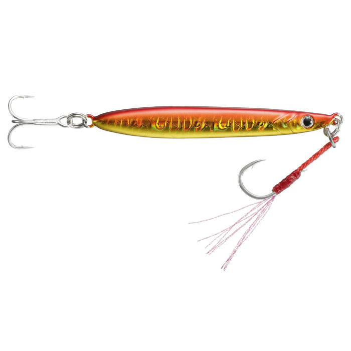 Major Craft Jigpara Jet 40g Metal Jig | Premium Fishing Lure