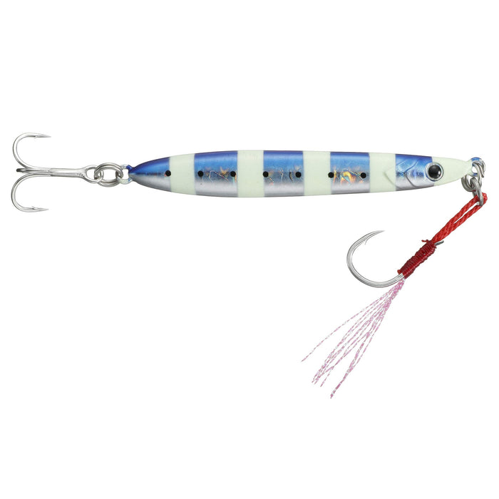 主要工藝金屬夾具 Jigpara Jet Jp-Jet 40G 高級魚餌