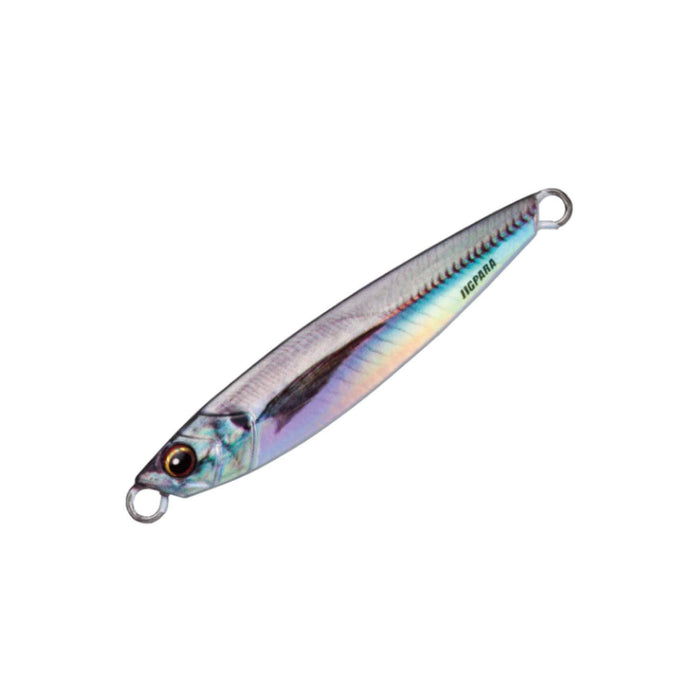 Major Craft Jigpara Live Bait Color Jps-60L #82 60G Metal Jig