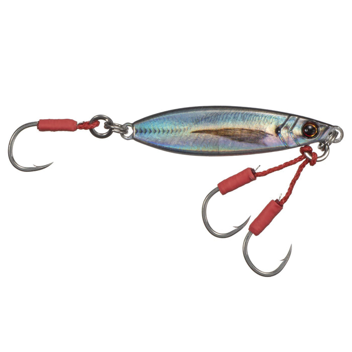 Major Craft Jigpara Slow Live Bait JPSLOW-15L #82 15g Metal Jig