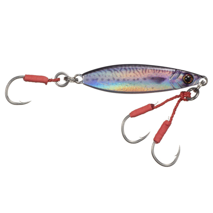 Major Craft Jigpara Slow Live Bait JPSlow-20L #84 20g Metal Jig