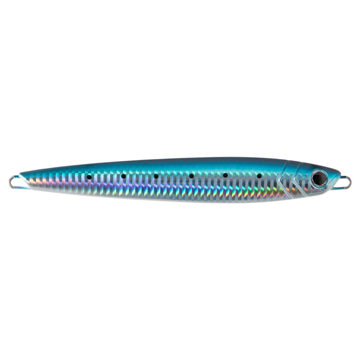 Major Craft Jigpara Vertical Short 250G UV Sardine Fishing Lure