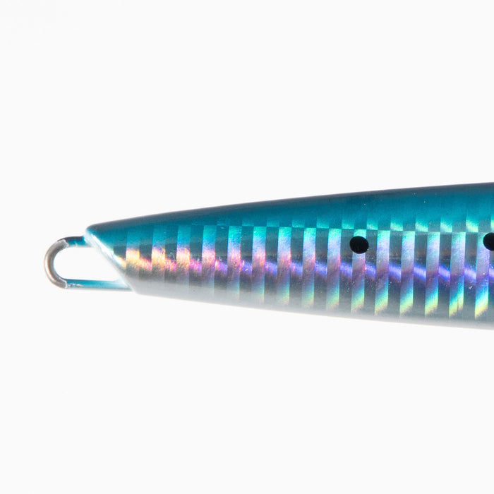 Major Craft Jigpara Vertical Short 250G UV Sardine Fishing Lure