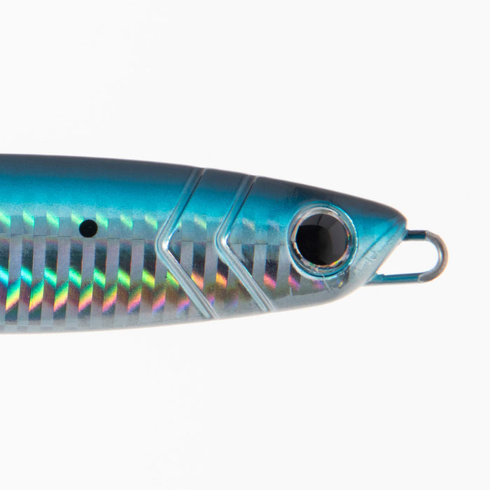 Major Craft Jigpara Vertical Short 300G UV Sardine JPV 300 Lure