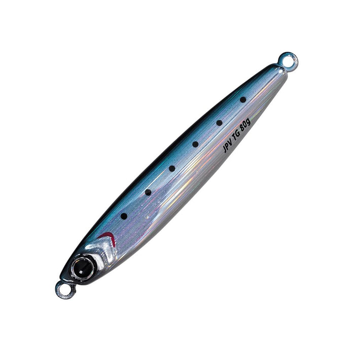 Major Craft Jigpara Vertical Tungsten Lure 100G Keimurai Washi #015