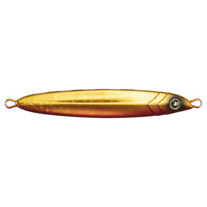 Major Craft Metal Jig Tachijigi Dojo Slow Fall 80g - Perfect for Saltwater Fishing