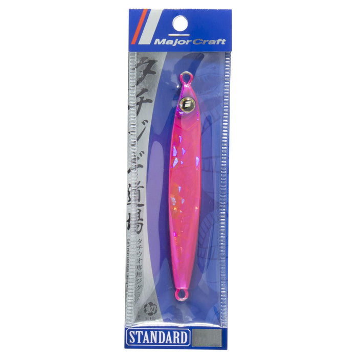 Major Craft Tachijigi Dojo Standard Pink 100G Lure 7 Tjd-St100