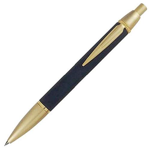 Sailor Fountain Pen Plus GD-Black Mechanical Pencil Time Tide 21-0459-520