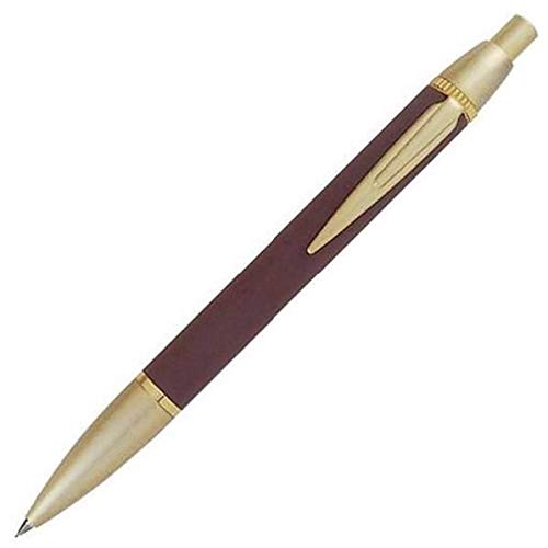 Sailor Fountain Pen Mechanical Pencil Time Tide Plus Gd-Brown Model 21-0459-580