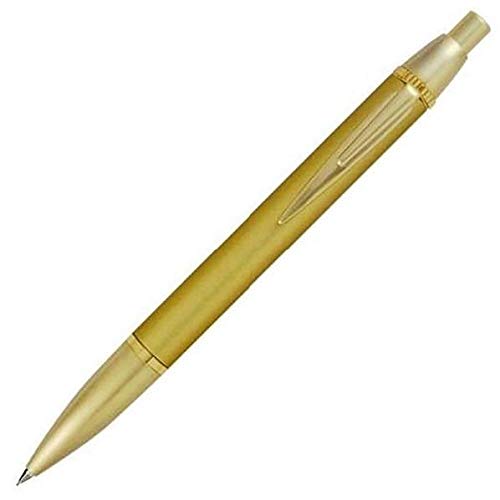 Sailor Fountain Pen Mechanical Pencil Time Tide Plus Gold Model 21-0459-579