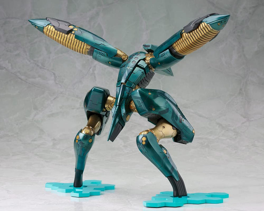 Kotobukiya Metal Gear Solid 4 Gear Ray 1/100 Scale 210mm Height Model KP266X