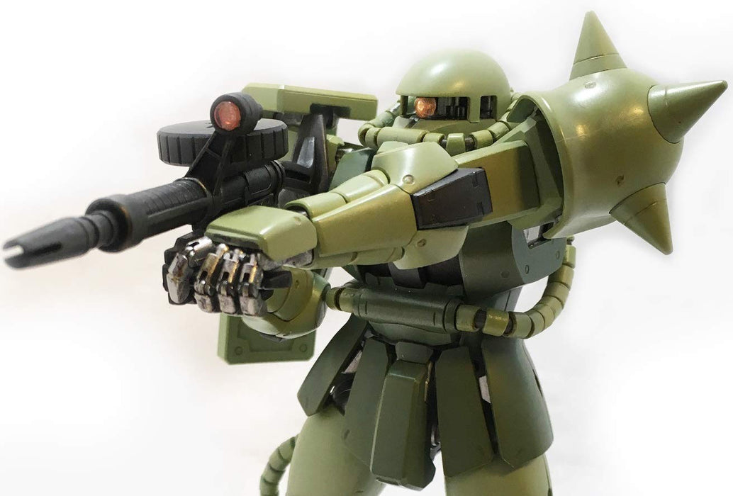 Bandai Spirits 1/100 MS-06F Zaku II Ver.2.0