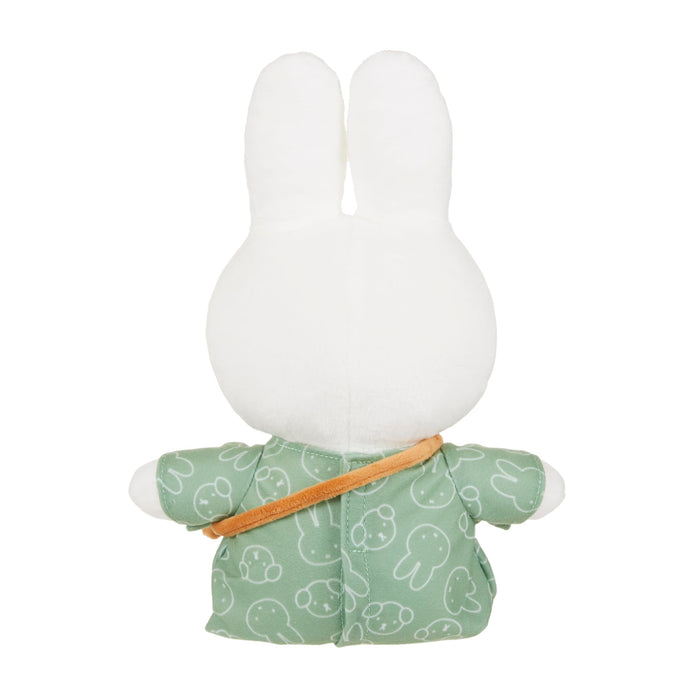 Sekiguchi Miffy & Snuffy Stuffed Animals