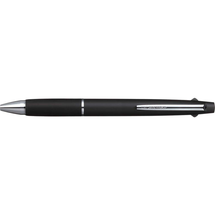 Mitsubishi Pencil 3-Color Jet Stream Ballpoint Pen 0.7mm Easy to Write Black