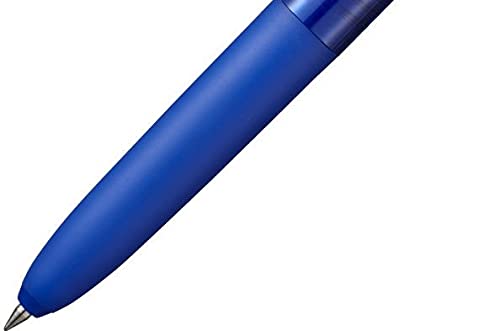 Mitsubishi Pencil Uniball Signo Rt1 UMN-155-05 Blue Gel Ballpoint Pen