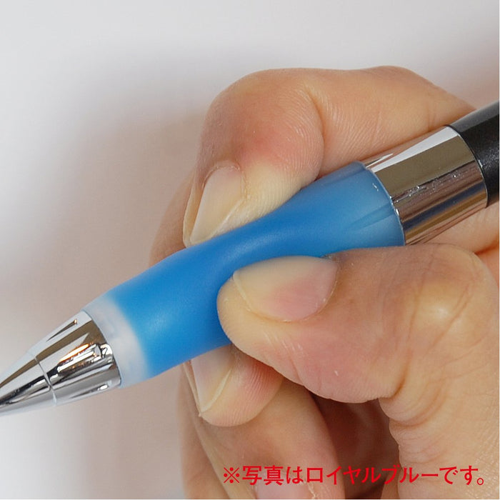 Mitsubishi Pencil Alpha Gel Mechanical Pencil 0.5 - Black M5618Gg1P.24