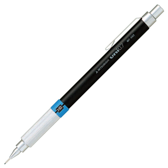 Mitsubishi Pencil Mechanical Drafting Pencil 0.7 Black M7552.24