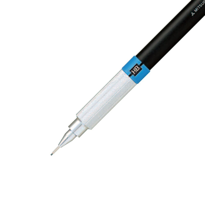 Mitsubishi Pencil Mechanical Drafting Pencil 0.7 Black M7552.24