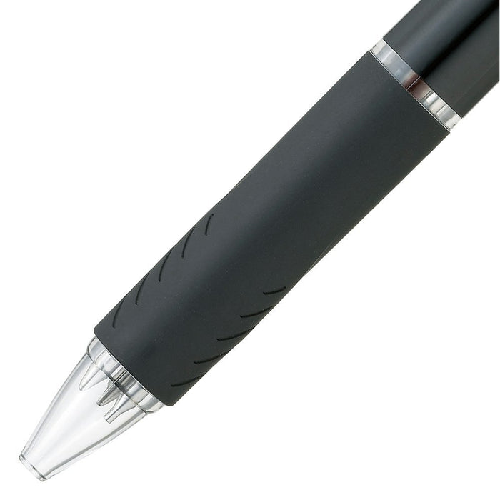 Mitsubishi Pencil Jet Stream Multi-Function Pen 0.5mm Black Easy to Write MSXE350005P24