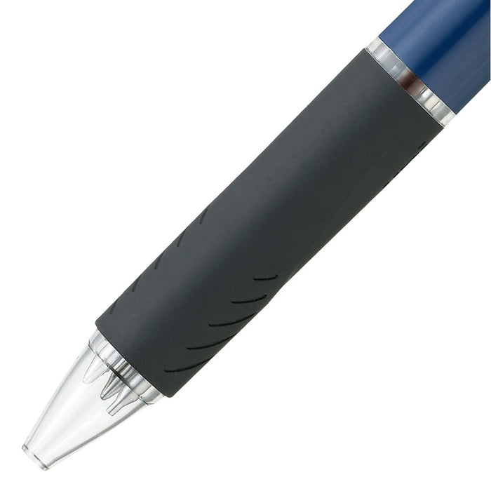 Mitsubishi Pencil Jet Stream Multi-Function Pen 0.5mm Navy - Easy Writing