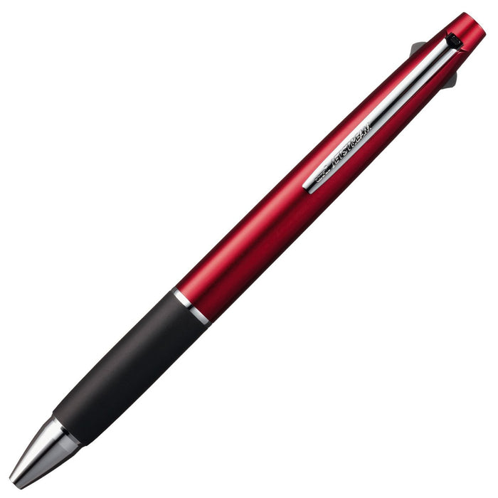 Mitsubishi Pencil Jet Stream Multi-Function Pen 0.7 Bordeaux Easy to Write