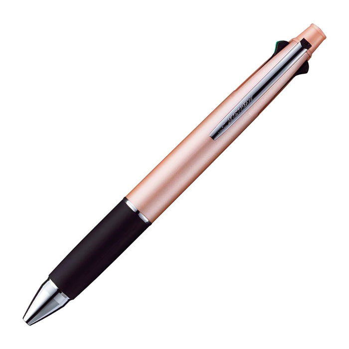 Mitsubishi Pencil Jet Stream Multi-Function Pen 0.38mm Baby Pink Easy to Write