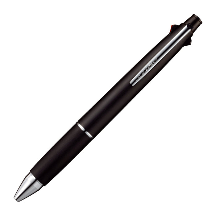 Mitsubishi Pencil Jet Stream Easy Write 4-in-1 Multi-Function Pen 0.38mm Black