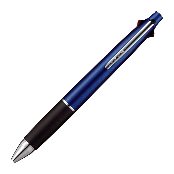 Mitsubishi Pencil Jet Stream Multi-Function Pen 0.38 Easy Writing in Navy