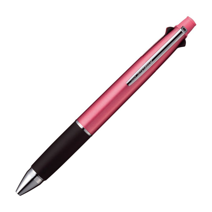 Mitsubishi Pencil Jetstream Multi-Function Pen 4-in-1 0.38 Berry Pink