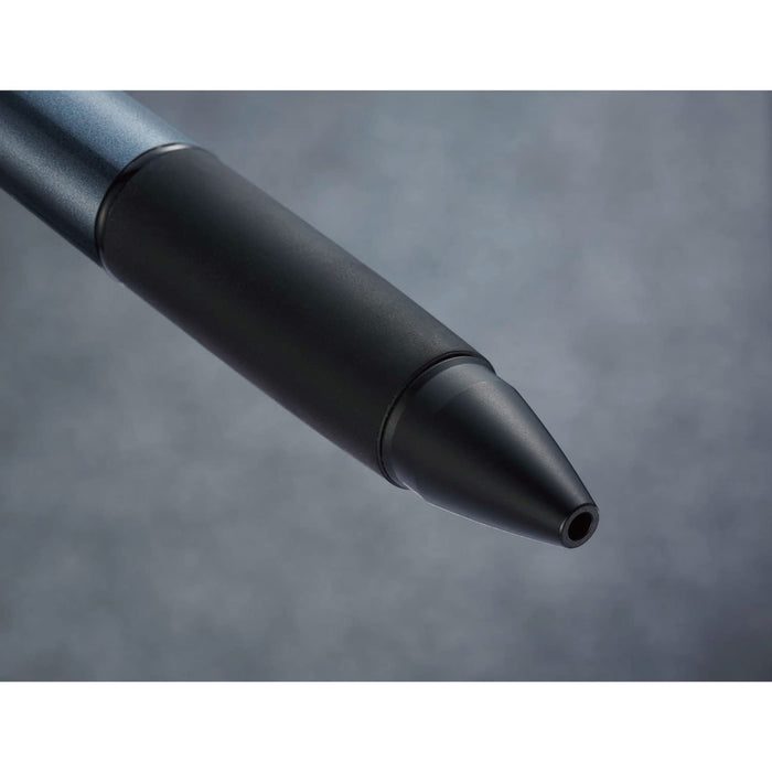 Mitsubishi Pencil Jetstream 4-in-1 Pen 0.5mm Limited Edition Full Black