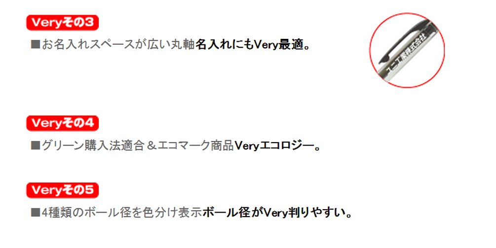 三菱鉛筆0.5mm黑色油性原子筆10支裝貝瑞樂敲系列