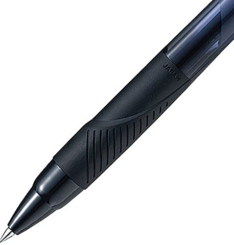 Mitsubishi Pencil Jet Stream Blue Ballpoint Pen 0.38mm Easy-to-Write SXN-150