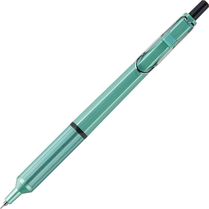 Mitsubishi Pencil Jet Stream Edge Ballpoint Pen Easy Write 0.38mm Mint Green