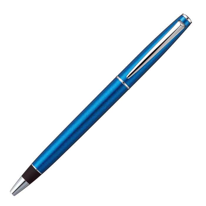 Mitsubishi Pencil Jet Stream Prime 0.38mm Bright Blue Easy-to-Write Oil-Based Ballpoint Pen