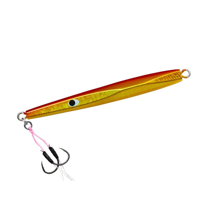 Daiwa Mm Jig 3 Fishing Lure with Hook 80G for Precision Angling