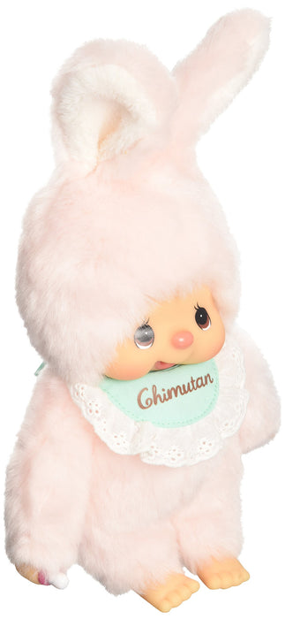 Monchhichi Chimutan 毛绒玩具 S 码 Sekiguchi 24 厘米