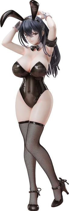 Freeing Monochrome Bunny Aoi 1/4 Scale Figure