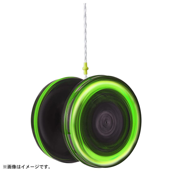 Takara Tomy Mugen Yoyo 綠