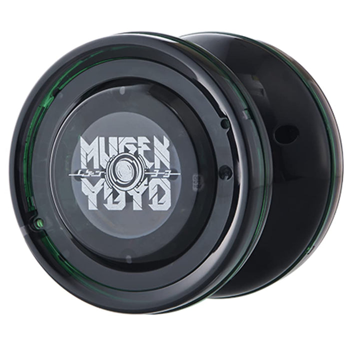 Takara Tomy Mugen Yoyo Green