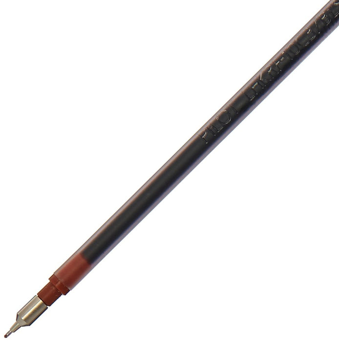 Pilot Hitech C Coleto Multifunctional Writing Tool Super Fine 0.3mm Brown Refill