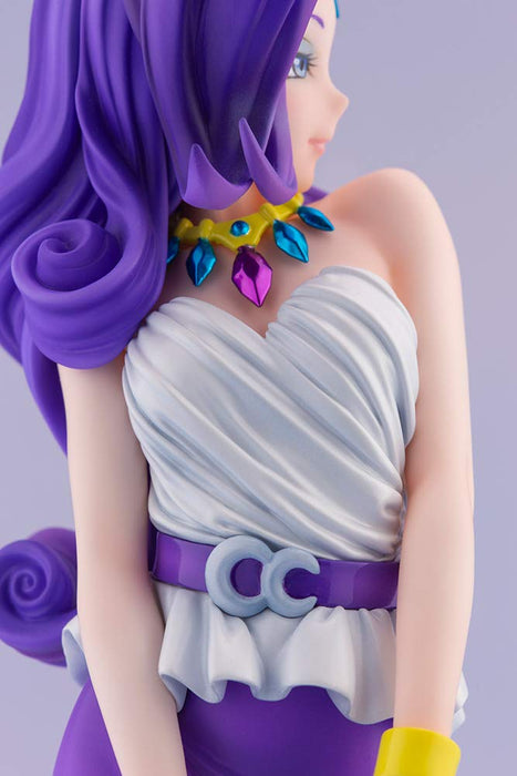 我的小马驹 Rarity Kotobukiya 1/7 PVC 公仔