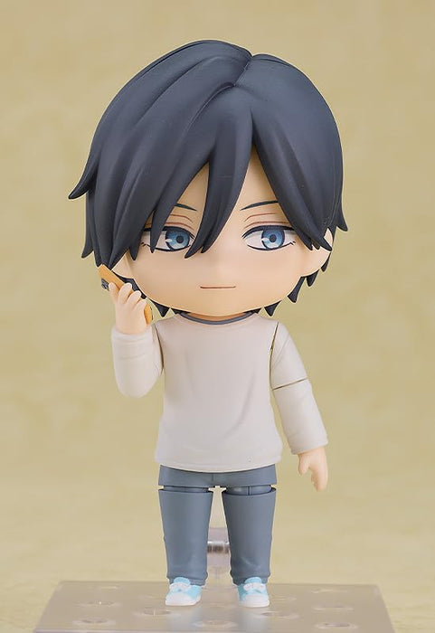 Orange Rouge Nendoroid Akito Yamada Lv999 Love Yamada-Kun