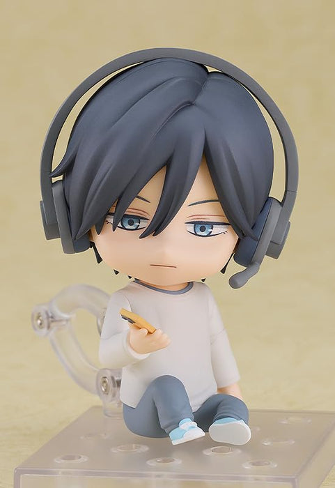 Orange Rouge Nendoroid Akito Yamada Lv999 Love Yamada-Kun