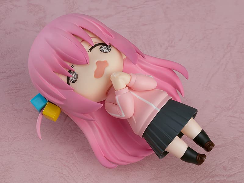 Nendoroid Bocchi The Rock！Good Smile Co. 手办