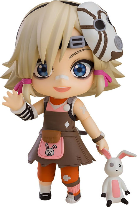 Nendoroid Good Smile Co. Borderlands 小蒂娜 (Tiny Tina) 公仔