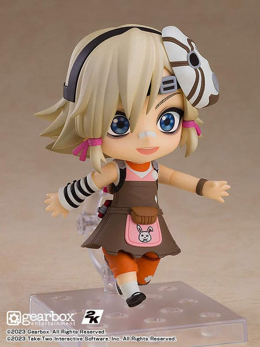 Nendoroid Good Smile Co. Borderlands 小蒂娜 (Tiny Tina) 公仔