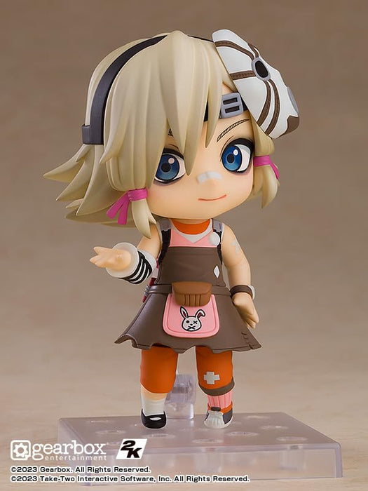 Nendoroid Good Smile Co. Borderlands 小蒂娜 (Tiny Tina) 公仔