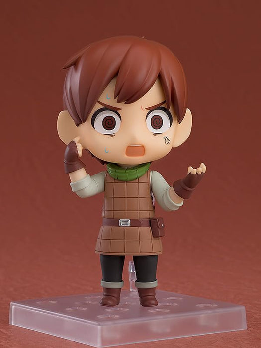 Good Smile Company Nendoroid Dungeon Meal Chill Chuck Movable Figure Non-Scale Painted Plastic