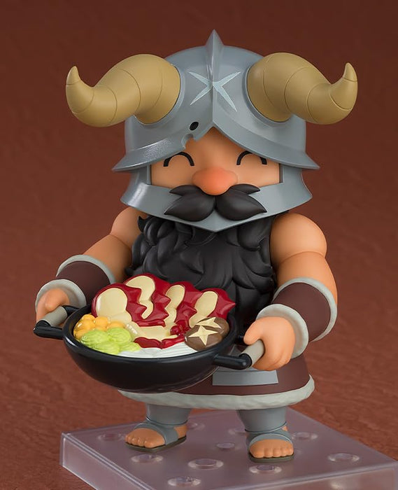 Good Smile Company Nendoroid Dungeon Meal Senshi Movable Painted Figure